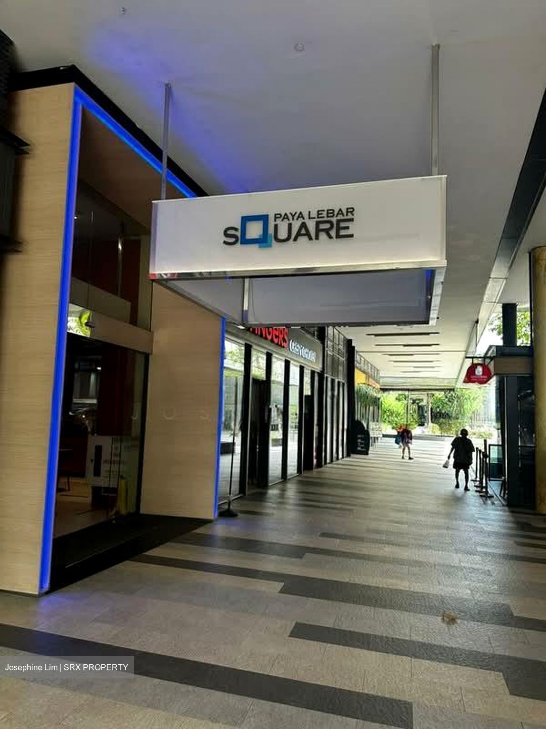 Paya Lebar Square (D14), Shop House #526999471